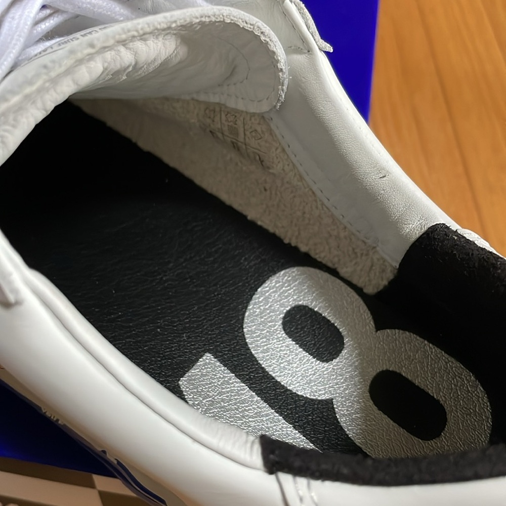 Men’s P448 sneakers - Picture 10 of 10